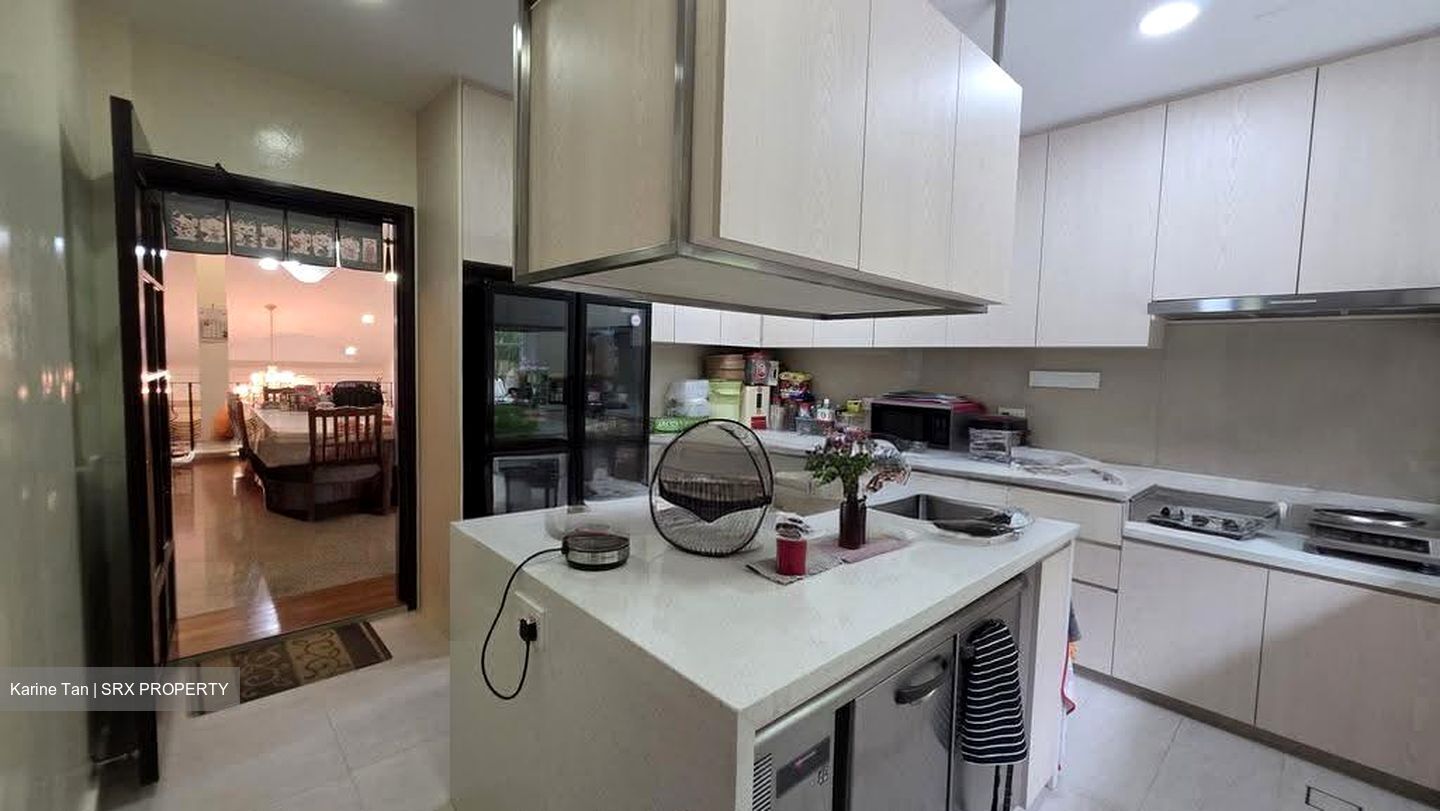 Mera Gardens (D23), Detached #621230441
